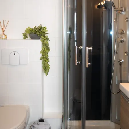 Apartamento L'instant Troyen