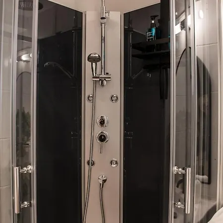 Apartamento L'instant Troyen Troyes